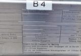 580 liters tank i syrefast 316