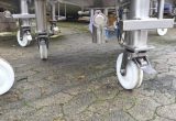 580 liters tank i syrefast 316