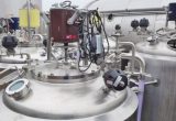 580 liters tank i syrefast 316
