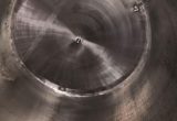 5800 liters tank i rustfritt stål 304