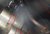 60 liter tank i Rostfritt 304