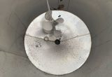 600 liters tank i rustfritt stål 304