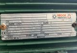 600 liters tank i rustfritt stål 304
