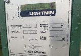 600 liters tank i rustfritt stål 304