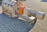 600 liters tank i rustfritt stål 304