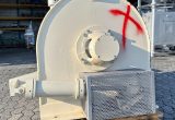 600 liters tank i rustfritt stål 304