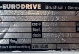 600 liters tank i rustfritt stål 304
