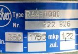 600 liter tank i Rostfritt 304