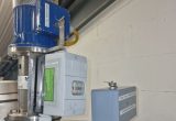 600 liters tank i rustfritt stål 304