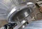 600 liters tank i syrefast 316