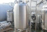 600 liters tank i syrefast 316