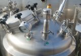 600 liters tank i syrefast 316