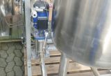 600 liters tank i syrefast 316