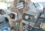 6000 liters tank i 304 rustfritt stål