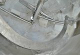 6000 liters tank i 304 rustfritt stål