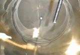 6000 liters tank i 304 rustfritt stål