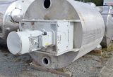6000 liters tank i 304 rustfritt stål