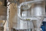 6000 liters tank i 304 rustfritt stål