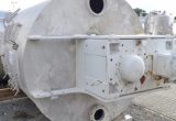 6000 liters tank i 304 rustfritt stål