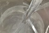 6000 liters tank i 304 rustfritt stål