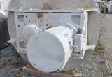 6000 liters tank i 304 rustfritt stål