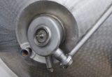 6000 liters tank i 304 rustfritt stål
