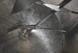 6000 liters tank i 304 rustfritt stål