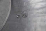 6000 liters tank i 304 rustfritt stål