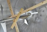 6000 liters tank i 304 rustfritt stål