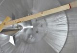6000 liters tank i 304 rustfritt stål