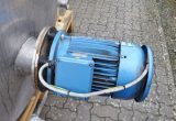 6000 liters tank i 304 rustfritt stål