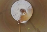 6000 liters tank i 304 rustfritt stål