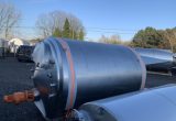 6000 liters tank i 304 rustfritt stål