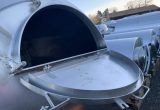6000 liters tank i 304 rustfritt stål