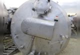 6000 liters tank i 304 rustfritt stål