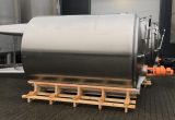 6000 liters tank i syrefast 316