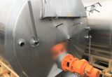 6000 liters tank i syrefast 316