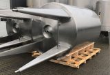 6000 liters tank i syrefast 316