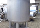 6000 liters tank i syrefast 316