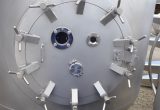 6000 liters tank i syrefast 316