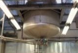 6000 liters tank i syrefast 316
