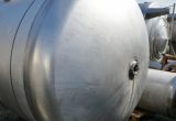 6000 liters tank i syrefast 316