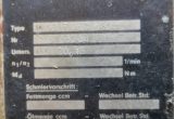 6000 liters tank i syrefast 316