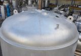 6000 liters tank i syrefast 316