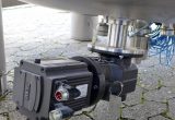6000 liters tank i syrefast 316