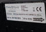 6000 liters tank i syrefast 316