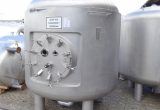 6000 liters tank i syrefast 316