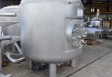 6000 liters tank i syrefast 316