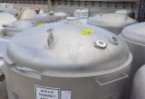 6000 liters tank i syrefast 316
