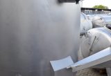 6000 liters tank i syrefast 316